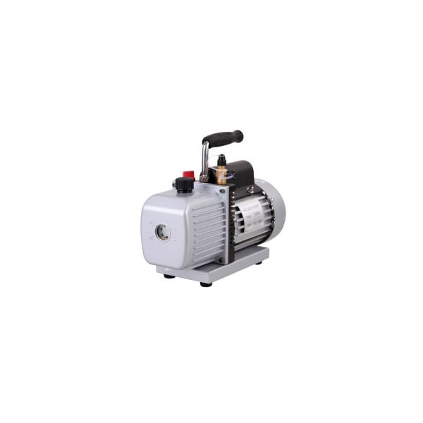 Rocker Scientific Co Ltd Tanker 230, Rotary Vane Vacuum Pump, AC110V, 60Hz 187230-11 - main